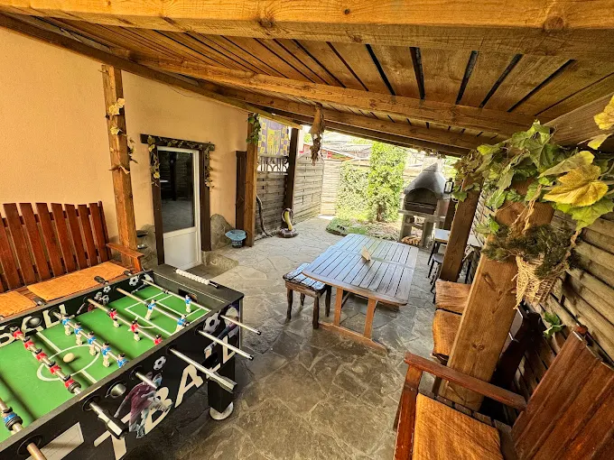 Баня на Тракторах — сауны и бани Харькова