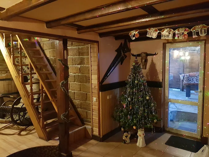 Баня на Тракторах — сауны и бани Харькова