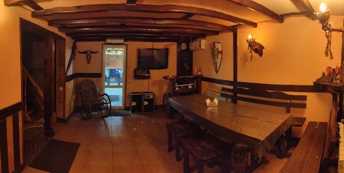 Баня на Тракторах — сауны и бани Харькова