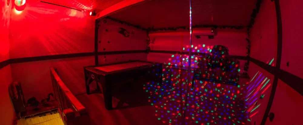 Баня на Тракторах — сауны и бани Харькова