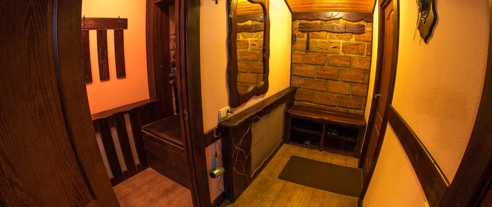 Баня на Тракторах — сауны и бани Харькова