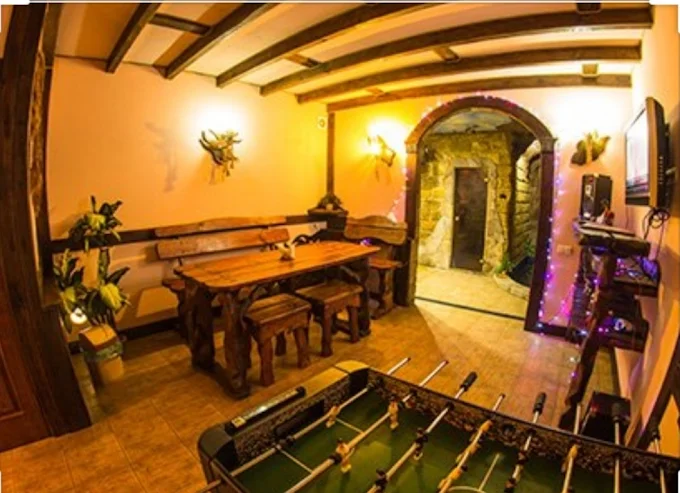 Баня на Тракторах — сауны и бани Харькова